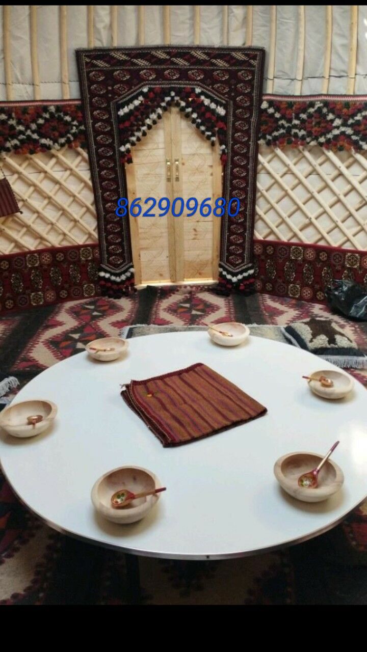 Ak Oy Gara OY - Ашхабад - img 8