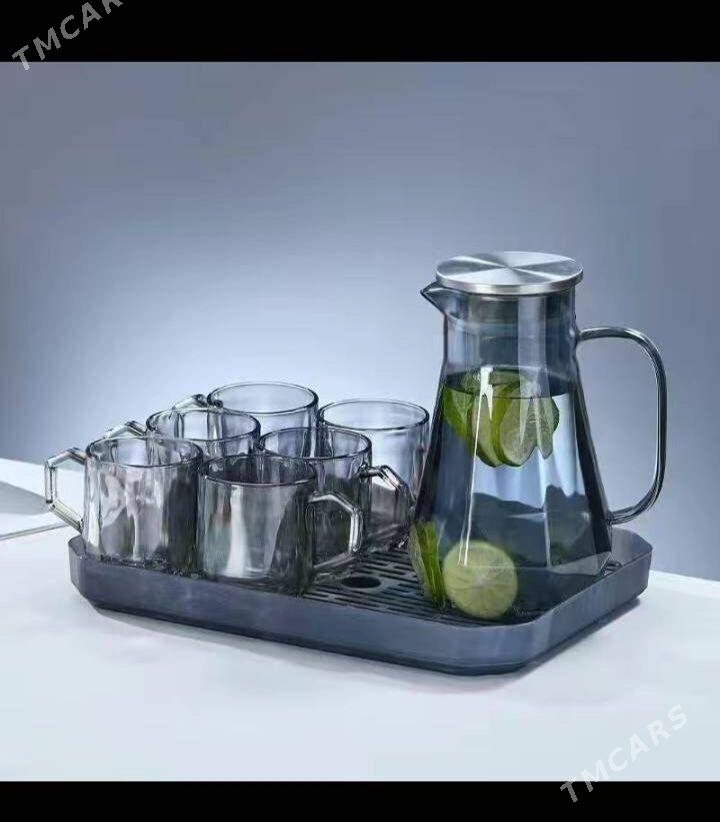 grafin - Daşoguz - img 2