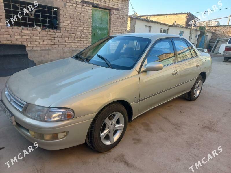 Toyota Carina 1992 - 55 000 TMT - Mary - img 11