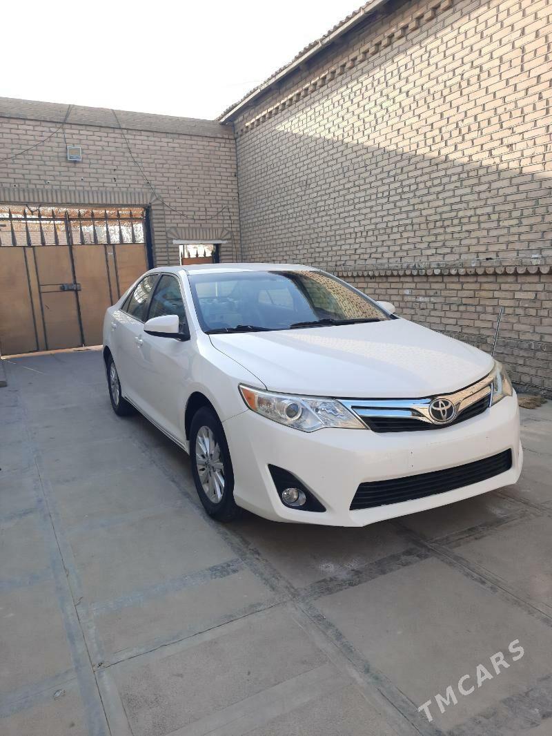 Toyota Camry 2012 - 220 000 TMT - Mary - img 3