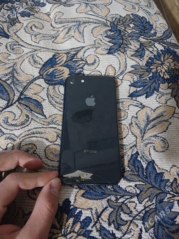 iphone8 - Ашхабад - img 2