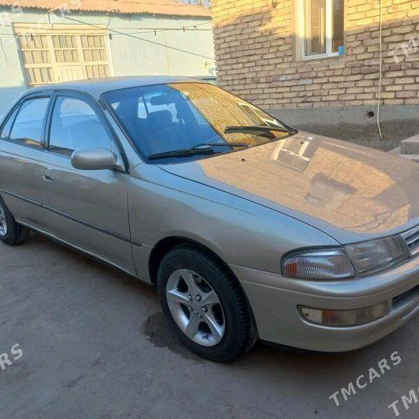 Toyota Carina 1992 - 55 000 TMT - Mary - img 1