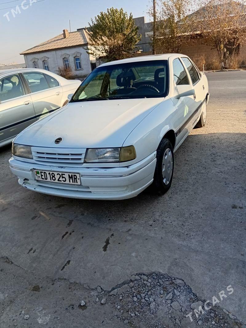 Opel Vectra 1992 - 40 000 TMT - Мургап - img 4