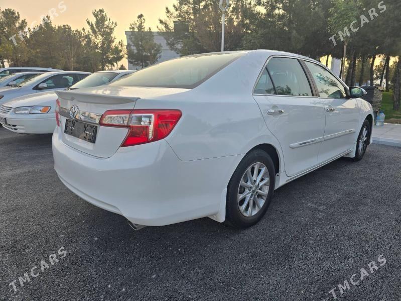 Toyota Camry 2012 - 230 000 TMT - Мир 7 - img 3