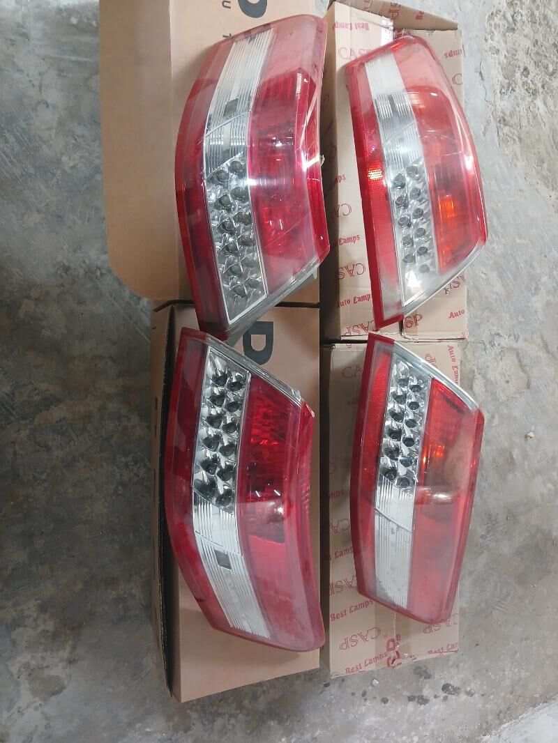 Stop çra 1 250 TMT - Köşi - img 3