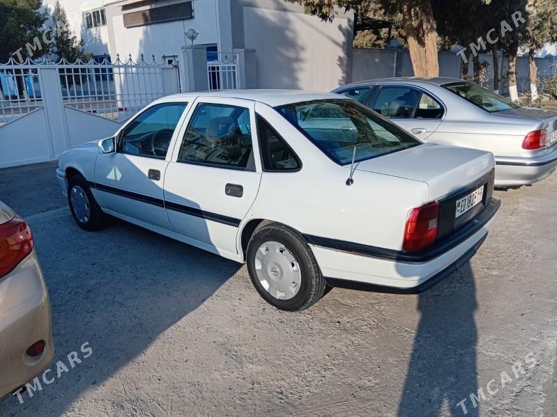 Opel Vectra 1992 - 40 000 TMT - Мургап - img 2
