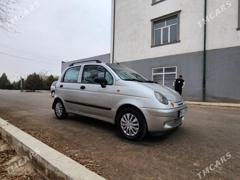 Daewoo Matiz 2002 - 40 000 TMT - Дашогуз - img 4