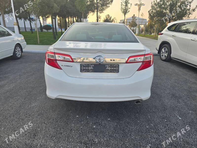 Toyota Camry 2012 - 230 000 TMT - Мир 7 - img 2