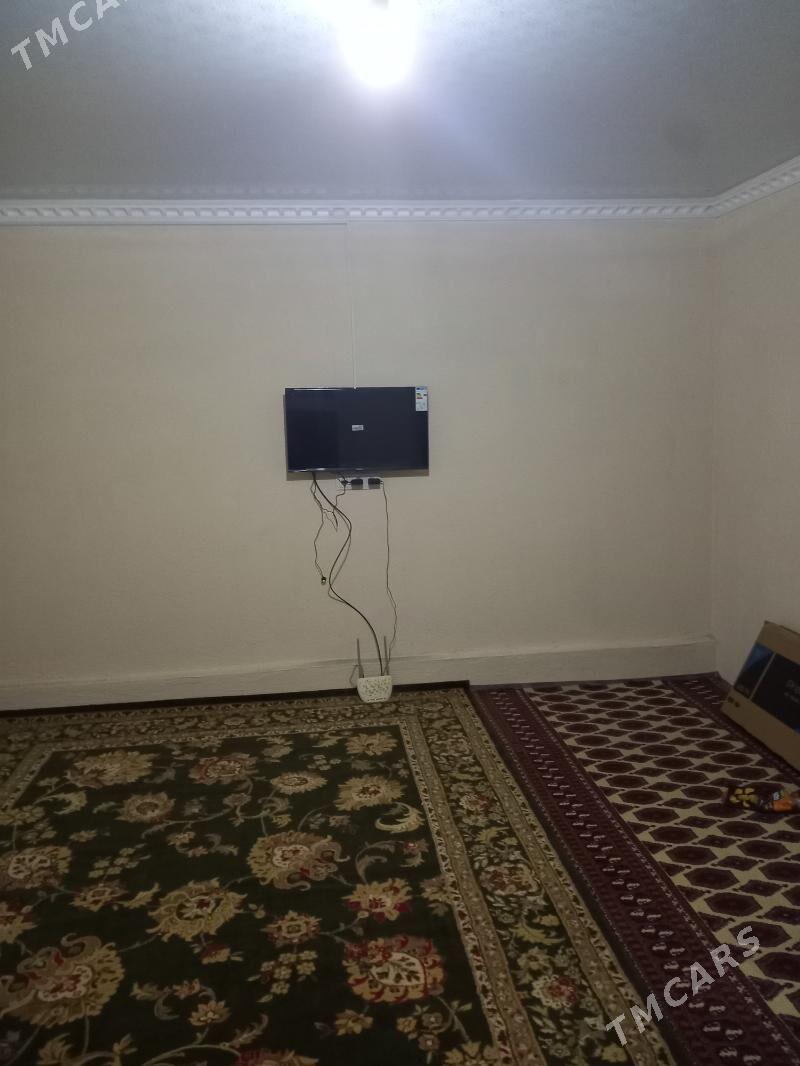 Täze Zaman arenda jaý. - Тязе заман - img 1