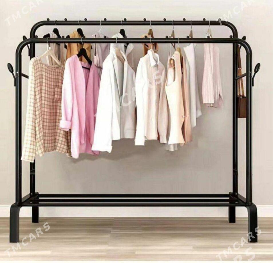 Weselka gardyrop 35kg - Ашхабад - img 1