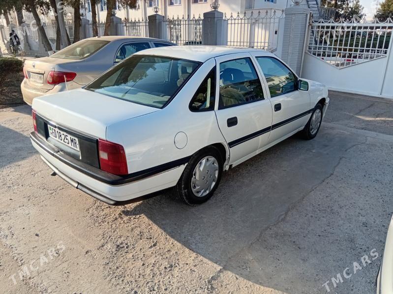 Opel Vectra 1992 - 40 000 TMT - Мургап - img 7