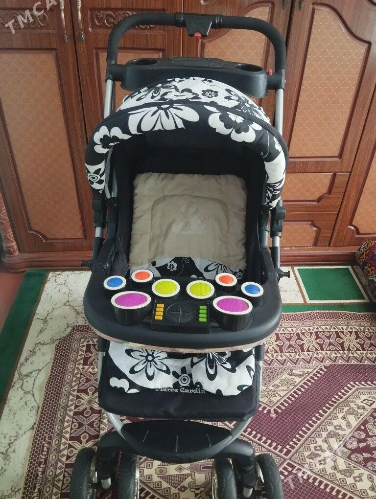 kalyaska - Büzmeýin GRES - img 1