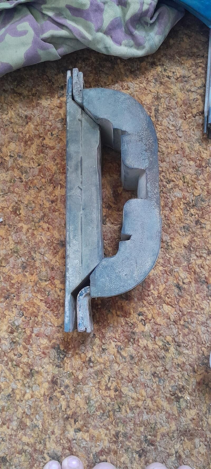 кристально краз 200 TMT - Дашогуз - img 2