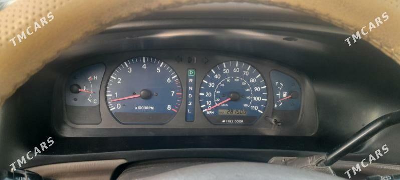 Toyota Sienna 2002 - 180 000 TMT - Дашогуз - img 2