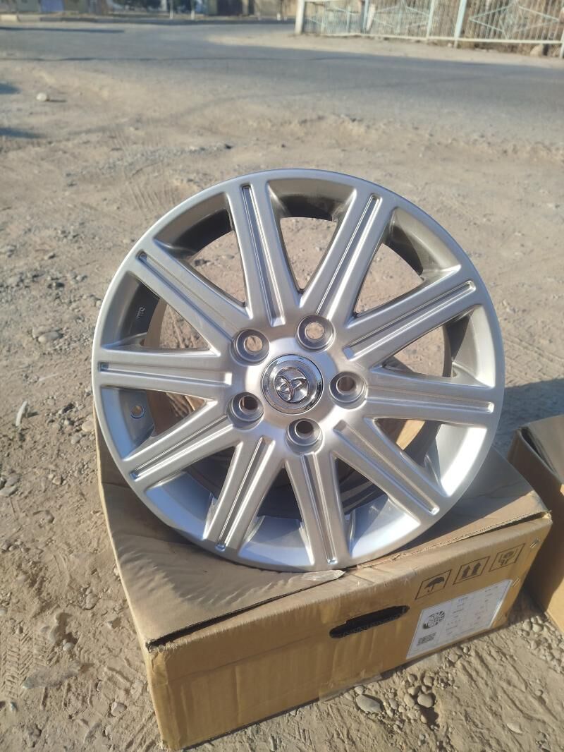 grant disga R15 argantyum 3 800 TMT - Мары - img 4