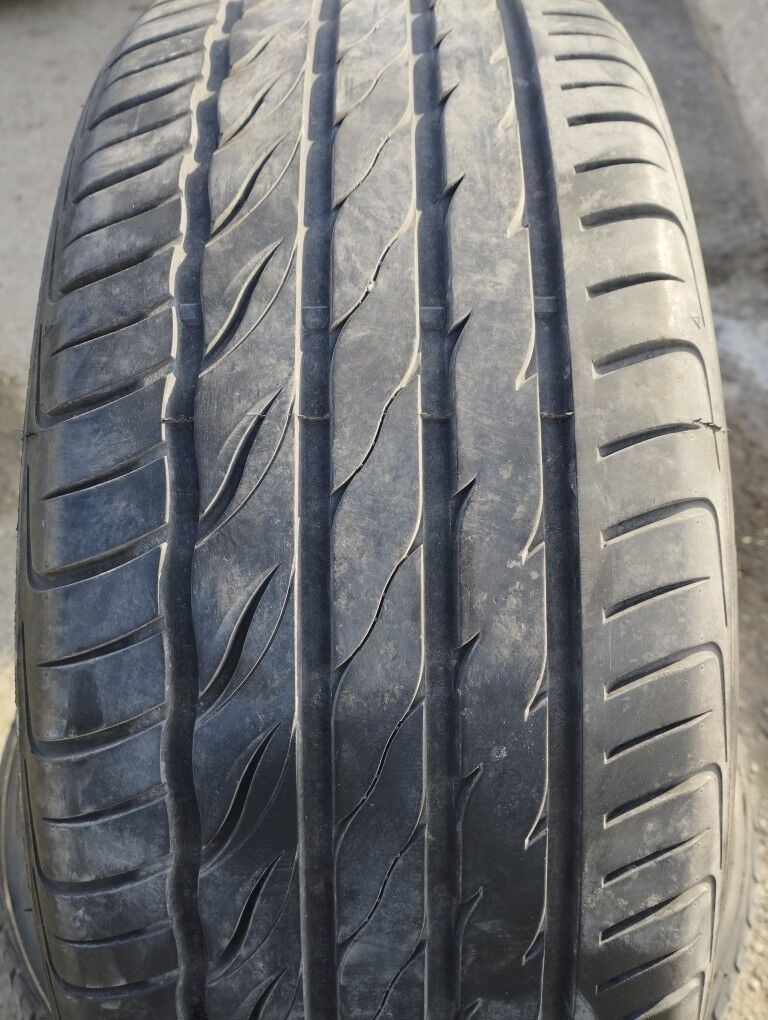 225 55 17 pakryska 800 TMT - Хитровка - img 4