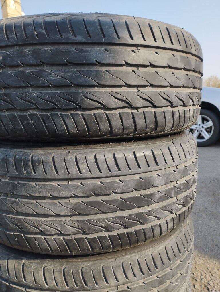 225 55 17 pakryska 800 TMT - Хитровка - img 3