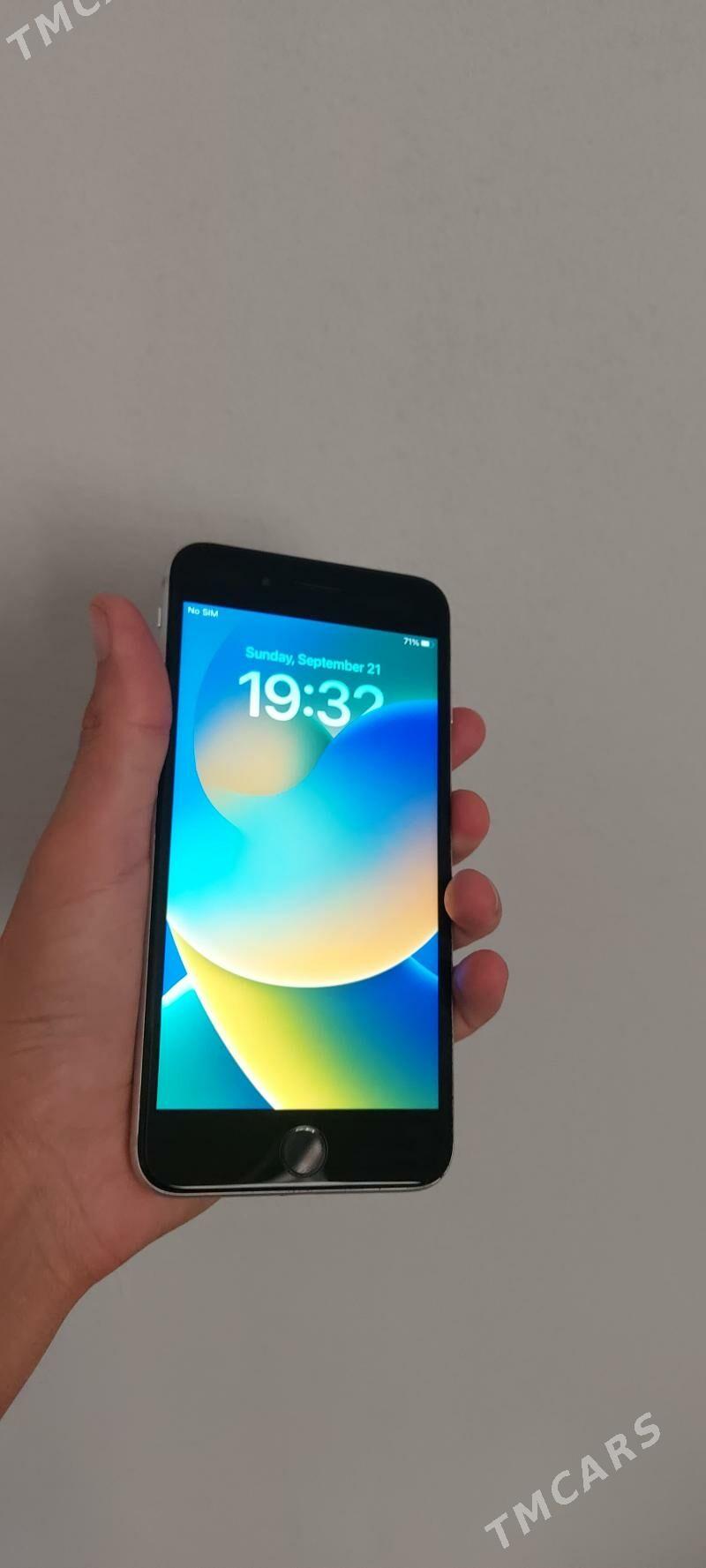 Iphone 8 plus. - Дашогуз - img 3