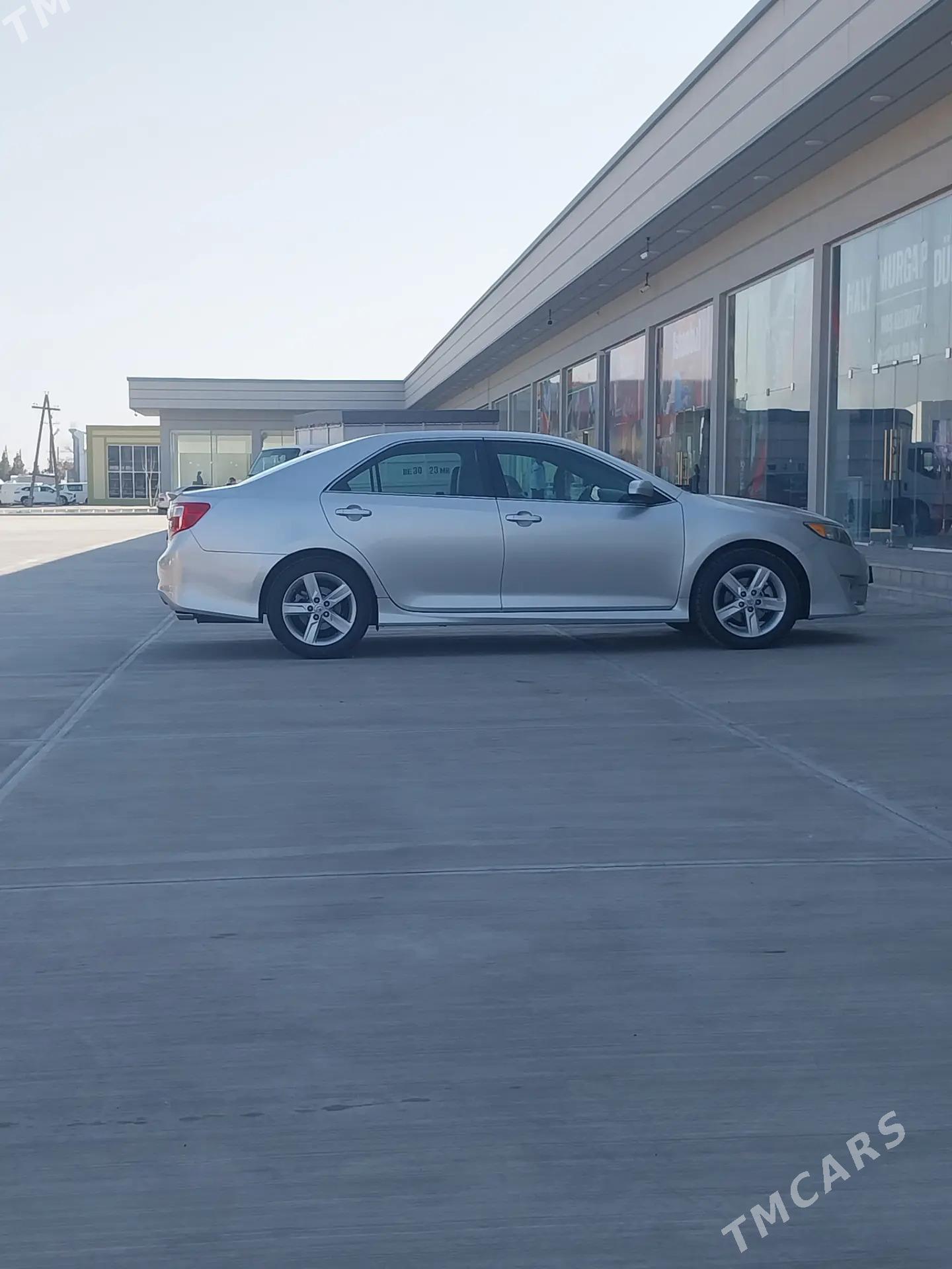 Toyota Camry 2013 - 198 000 TMT - Mary - img 3