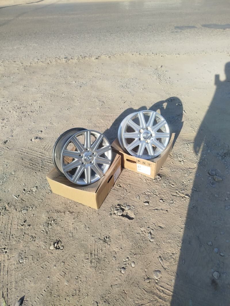 grant disga R15 argantyum 3 800 TMT - Мары - img 2