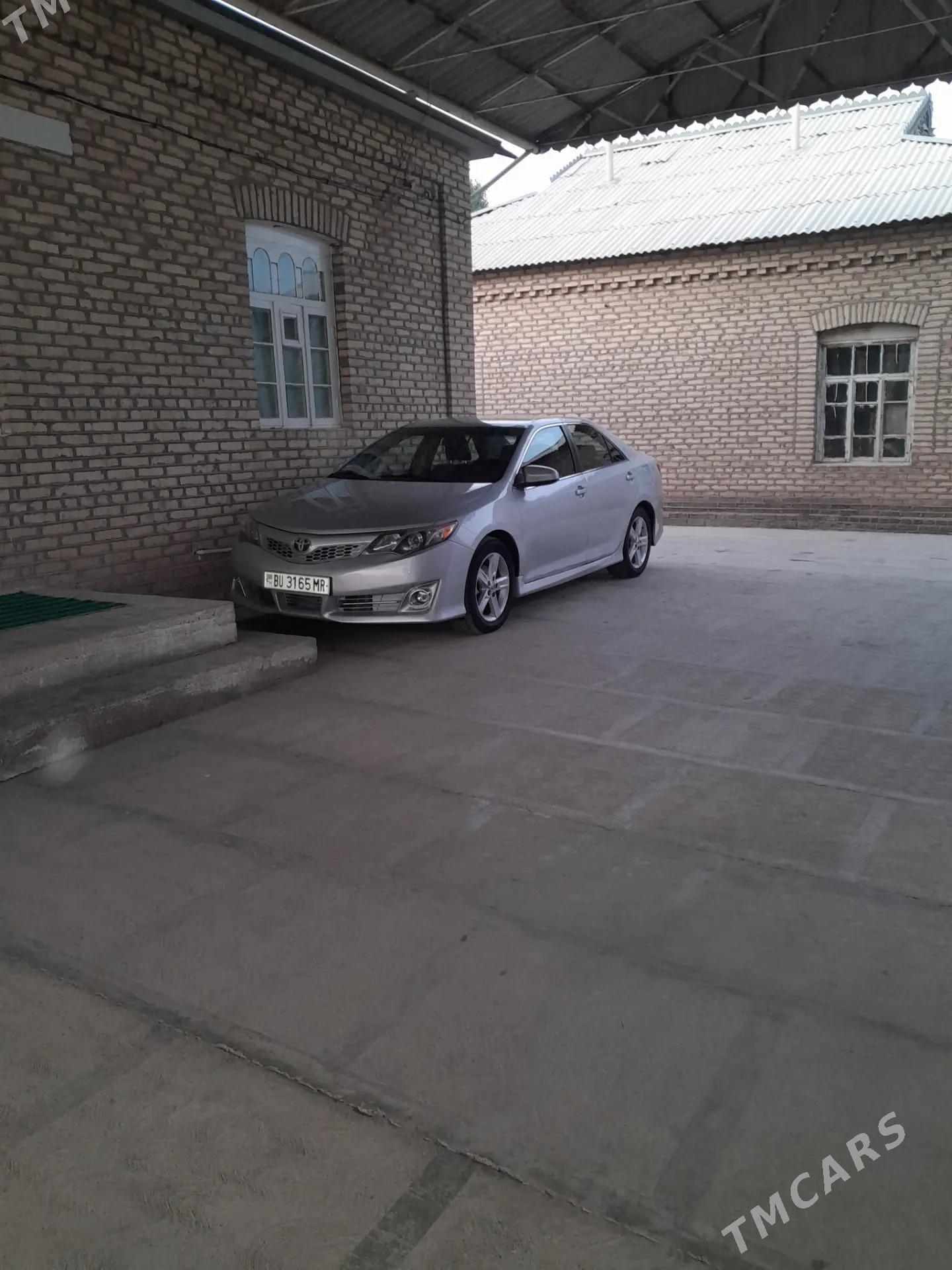 Toyota Camry 2013 - 198 000 TMT - Mary - img 5