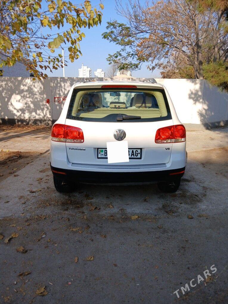 Volkswagen Touareg 2005 - 155 000 TMT - 1 mkr - img 2