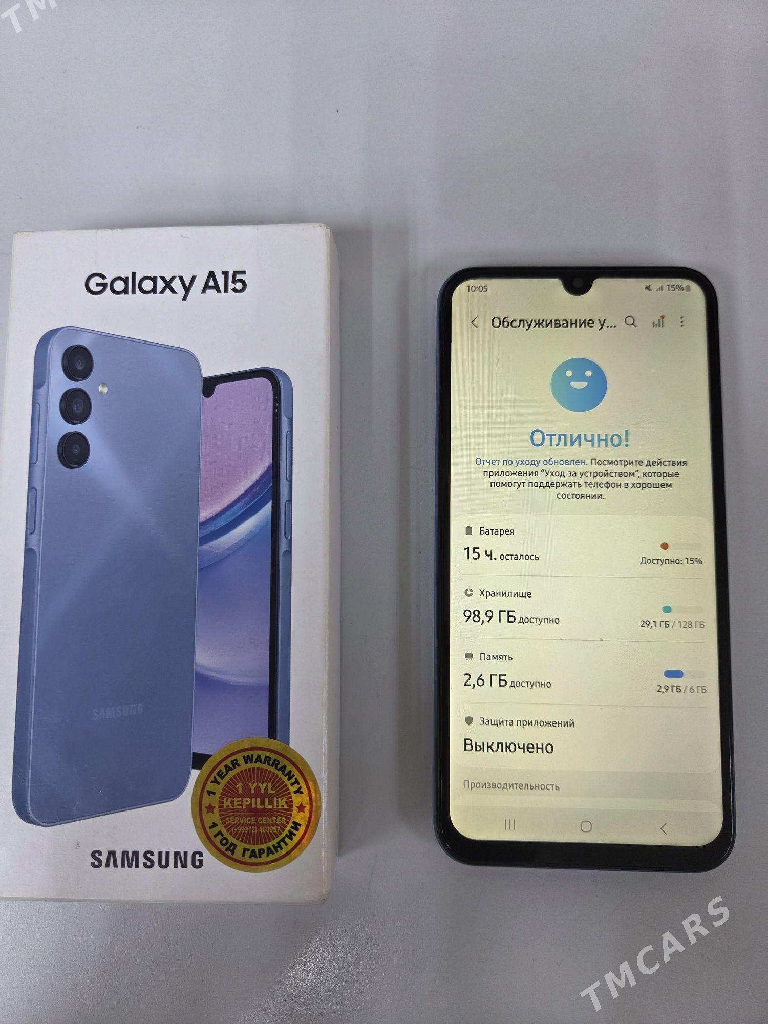 A15 - Aşgabat - img 1