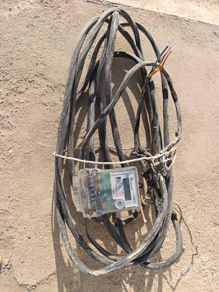 Elektirik Sotcik 3 faza - Байрамали - img 1