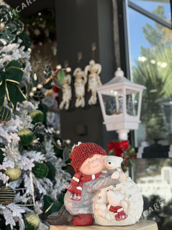 SOWGATLYK SUWENIR  СУВЕНИР - Ашхабад - img 3