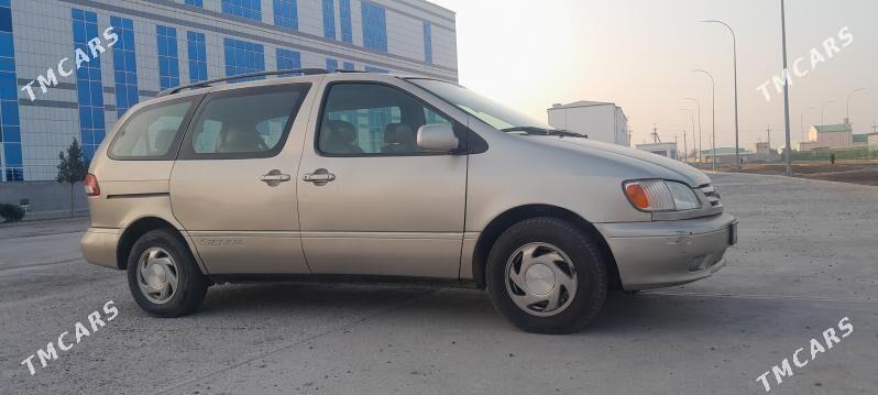 Toyota Sienna 2002 - 180 000 TMT - Дашогуз - img 3