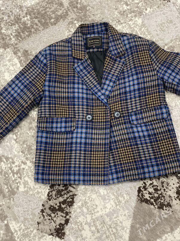 Palto - Туркменбаши - img 2