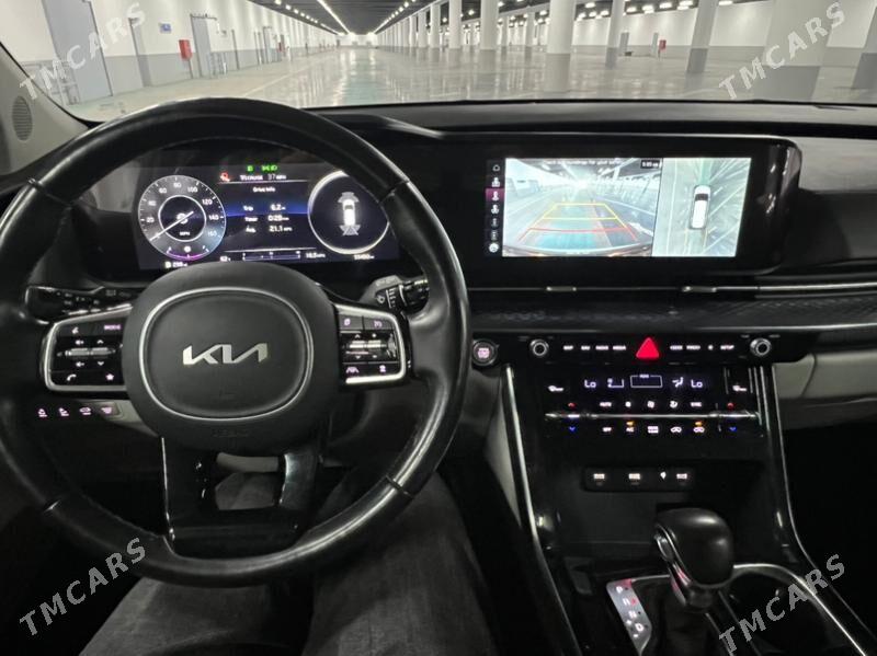 Kia Carnival 2022 - 665 000 TMT - Ашхабад - img 8