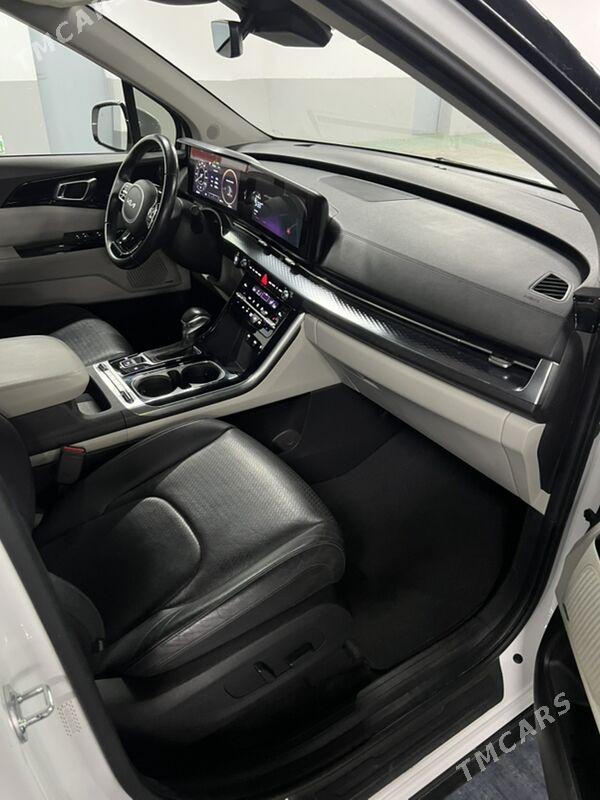 Kia Carnival 2022 - 665 000 TMT - Ашхабад - img 6