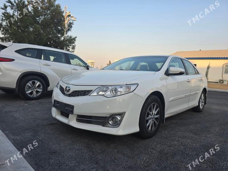 Toyota Camry 2012 - 230 000 TMT - Мир 7 - img 4