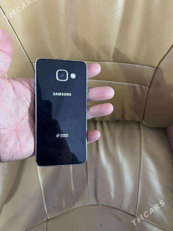 Samsung A3(2016) - Sakarçäge - img 2