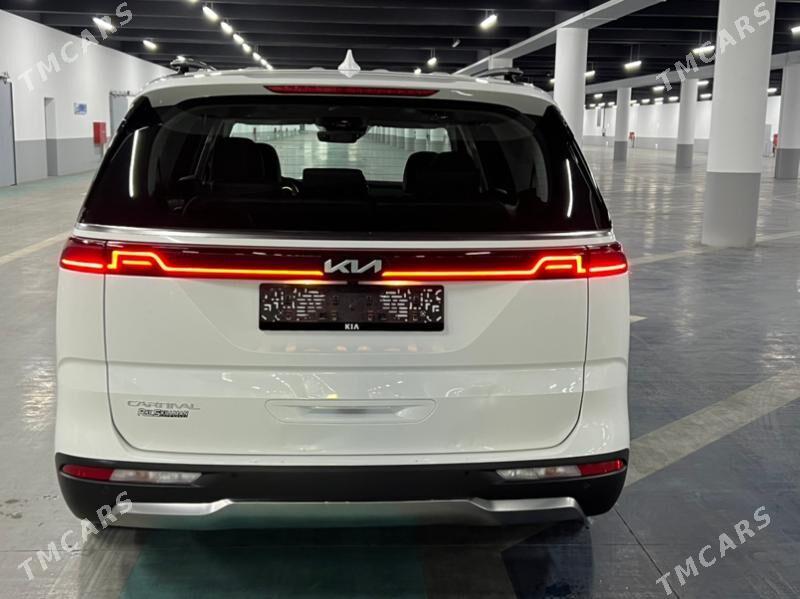Kia Carnival 2022 - 665 000 TMT - Ашхабад - img 5