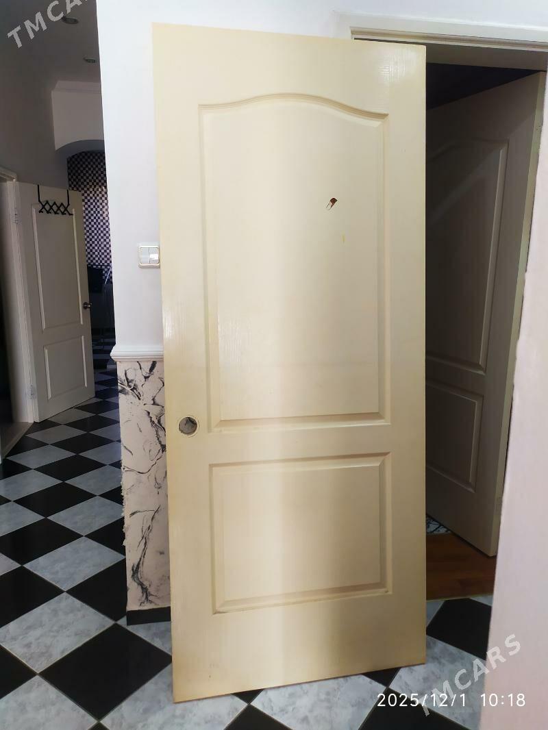 дверь - Kim raýon - img 2