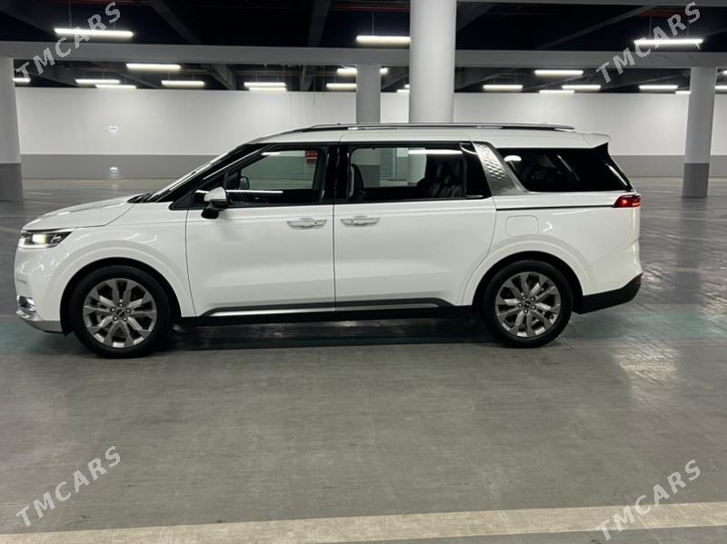 Kia Carnival 2022 - 665 000 TMT - Ашхабад - img 2