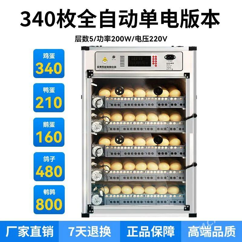 Inkubator - Parahat 7 - img 2