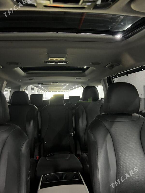 Kia Carnival 2022 - 665 000 TMT - Ашхабад - img 7