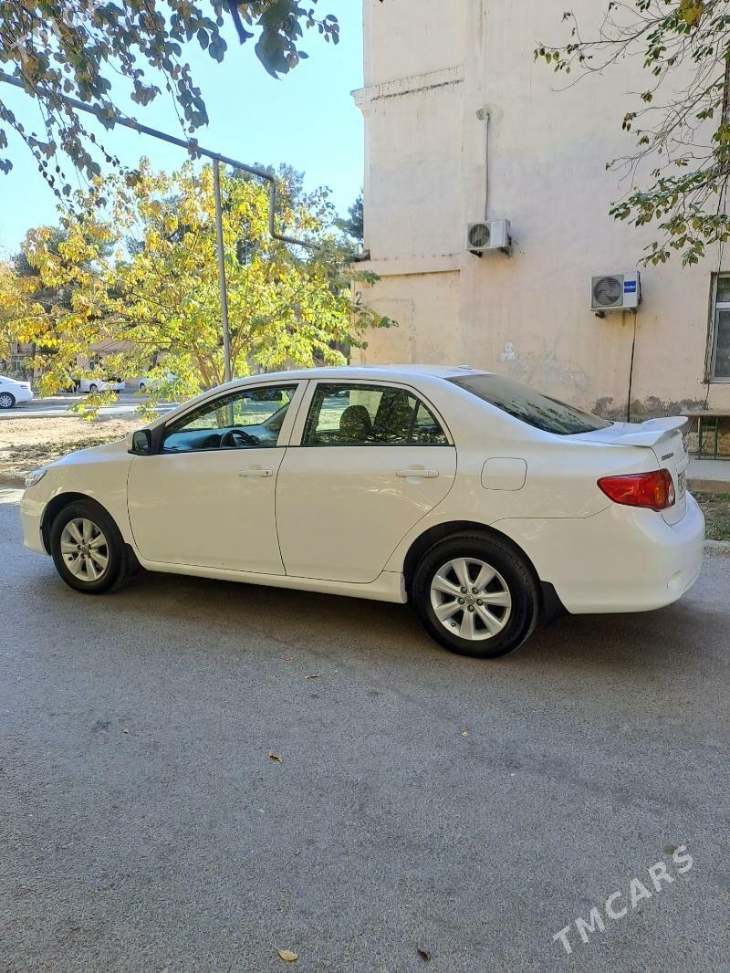 Toyota Corolla 2010 - 165 000 TMT - Aşgabat - img 4