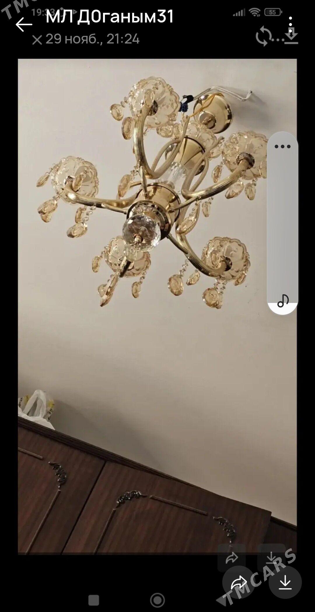 LÝUSTRA - 10 мкр - img 2