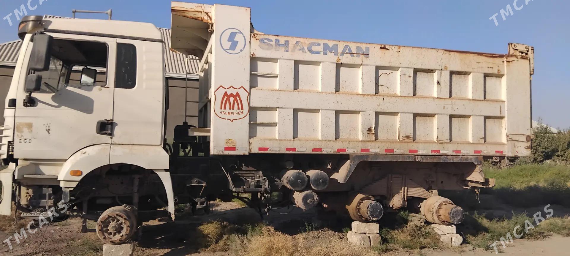 Maz Samosval 2019 - 340 000 TMT - Mary - img 3