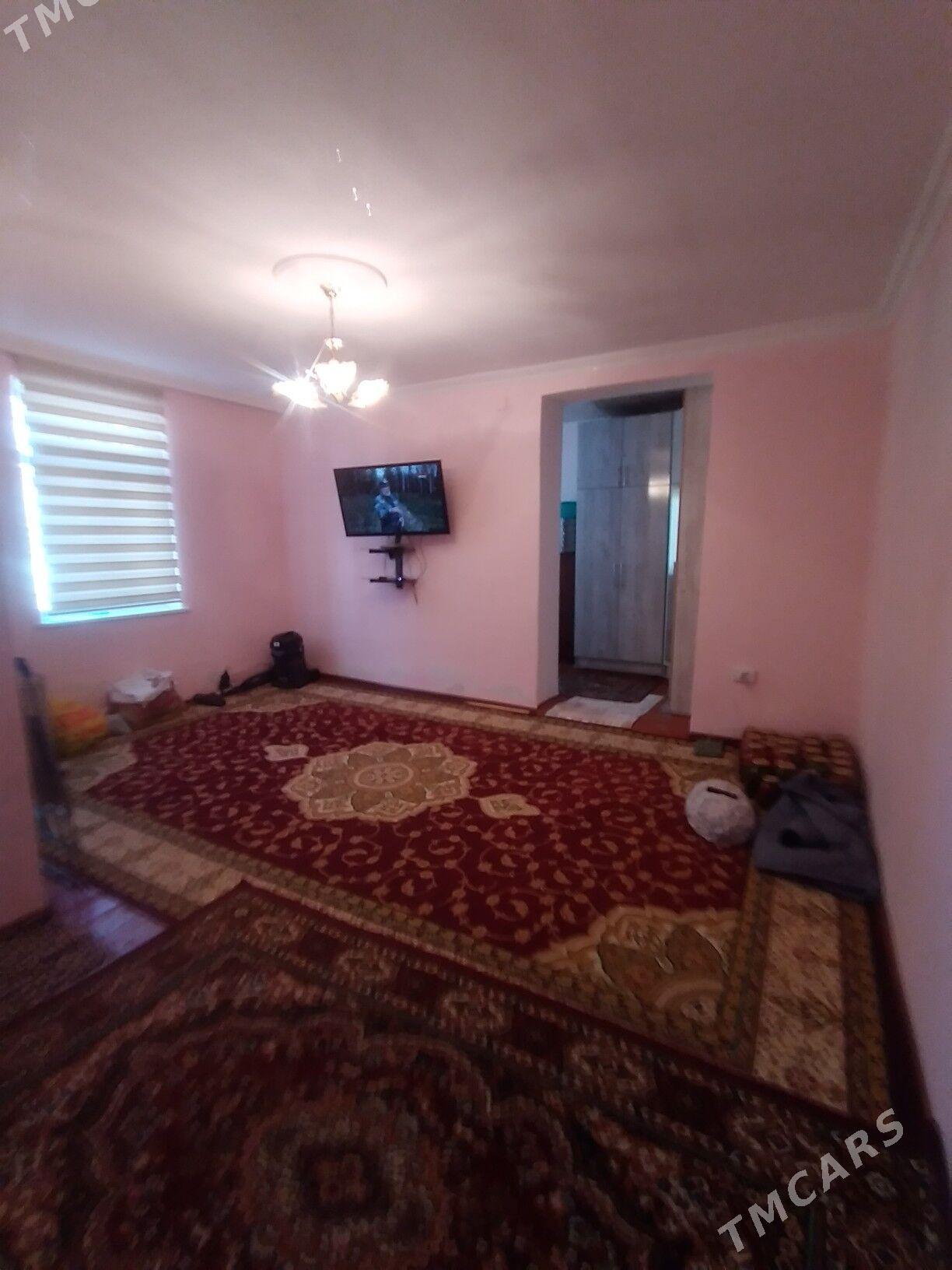 Arenda Hitrowka - Ашхабад - img 3