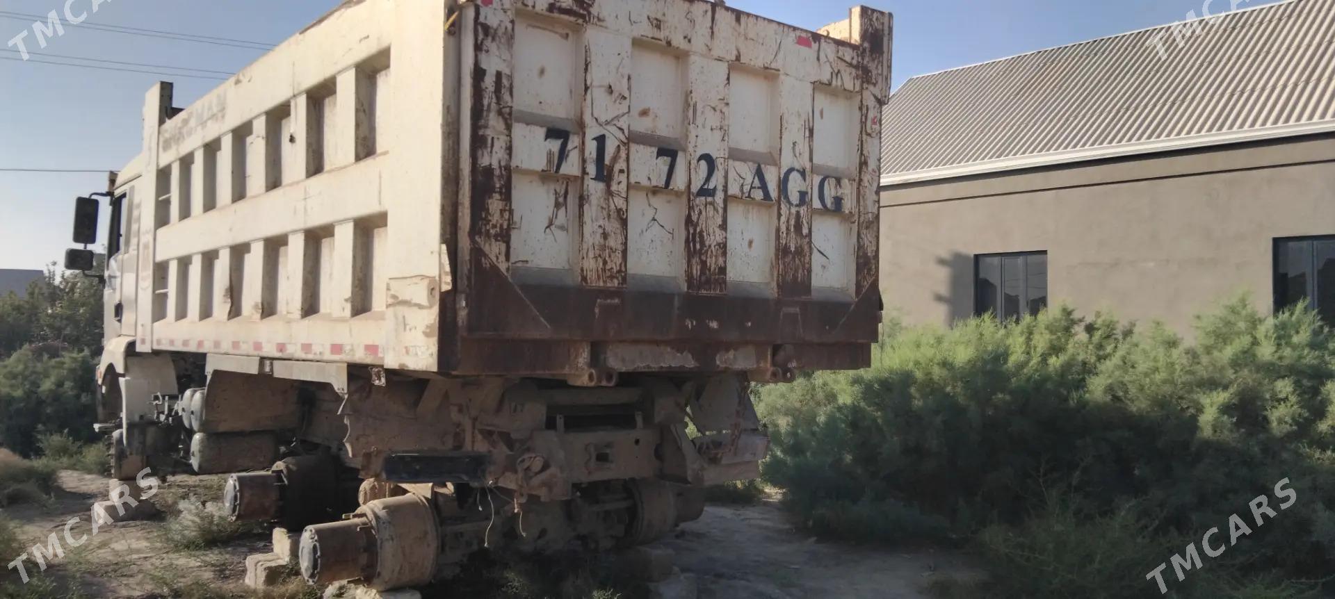 Maz Samosval 2019 - 340 000 TMT - Mary - img 4