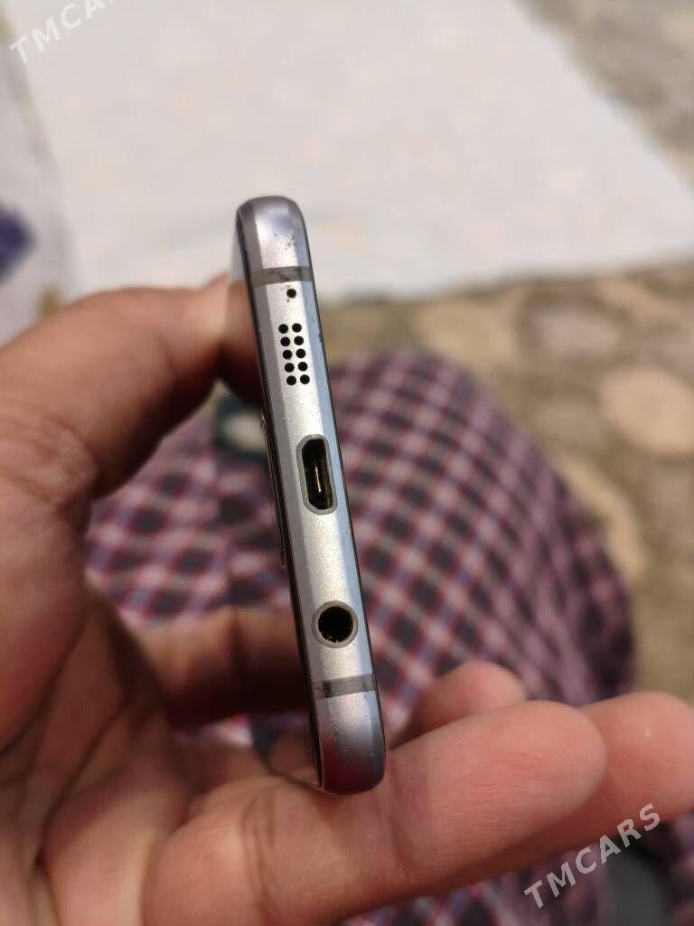 Samsung a3 16 - Туркменбаши - img 3