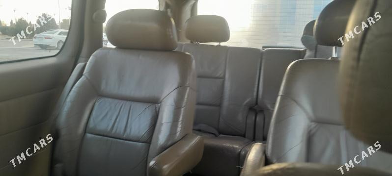 Toyota Sienna 2002 - 180 000 TMT - Дашогуз - img 5