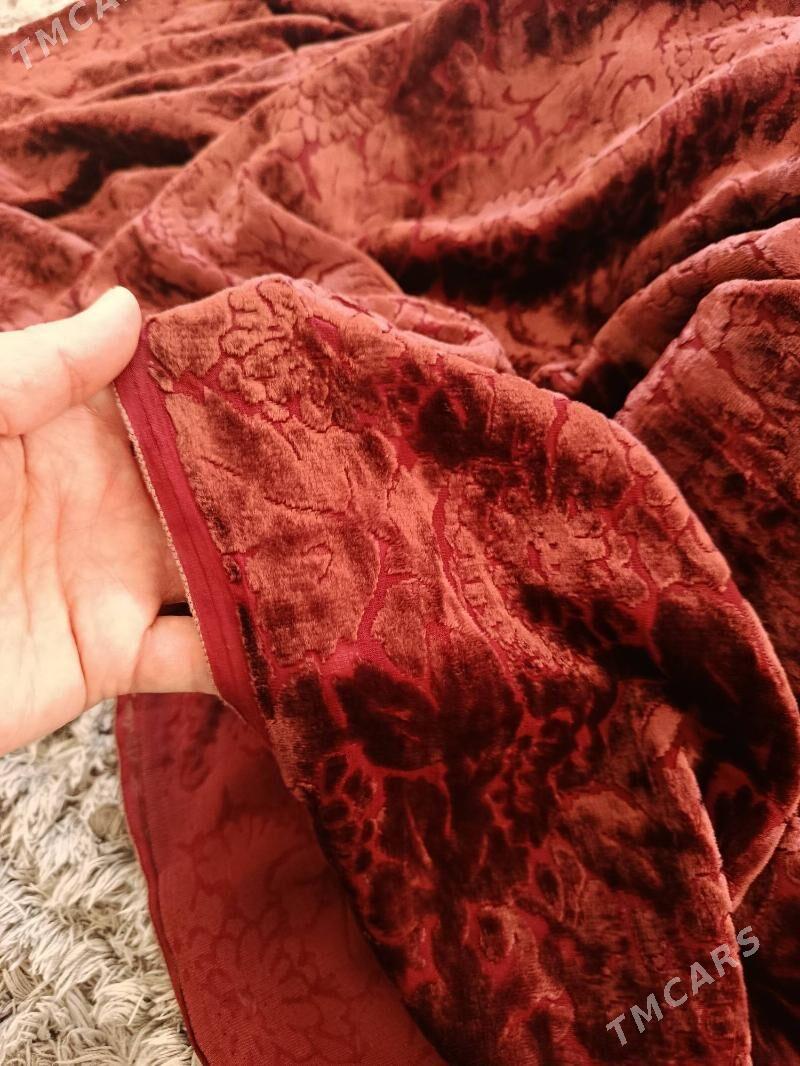 Gadym pombah - Ашхабад - img 2