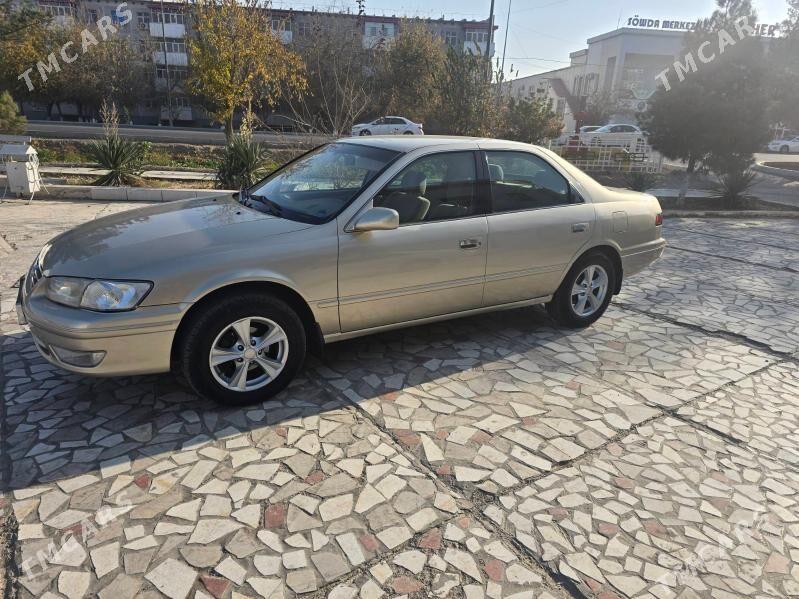 Toyota Camry 1998 - 150 000 TMT - Мары - img 2