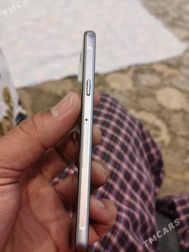 Samsung a3 16 - Туркменбаши - img 2